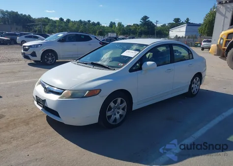 2006 Honda Civic Lx from USA, damaged, VIN 1HGFA16506L000458